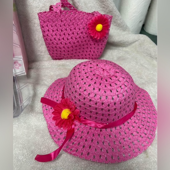 2/$20- BNIB My First Tea Set - perfect set for girls age 2-6 - Picture 4 of 11